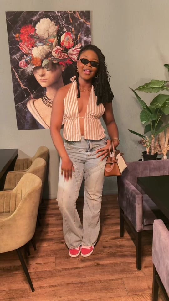 Post 8 by De longue jambe 🦵🇨🇲 on TikTok (video)