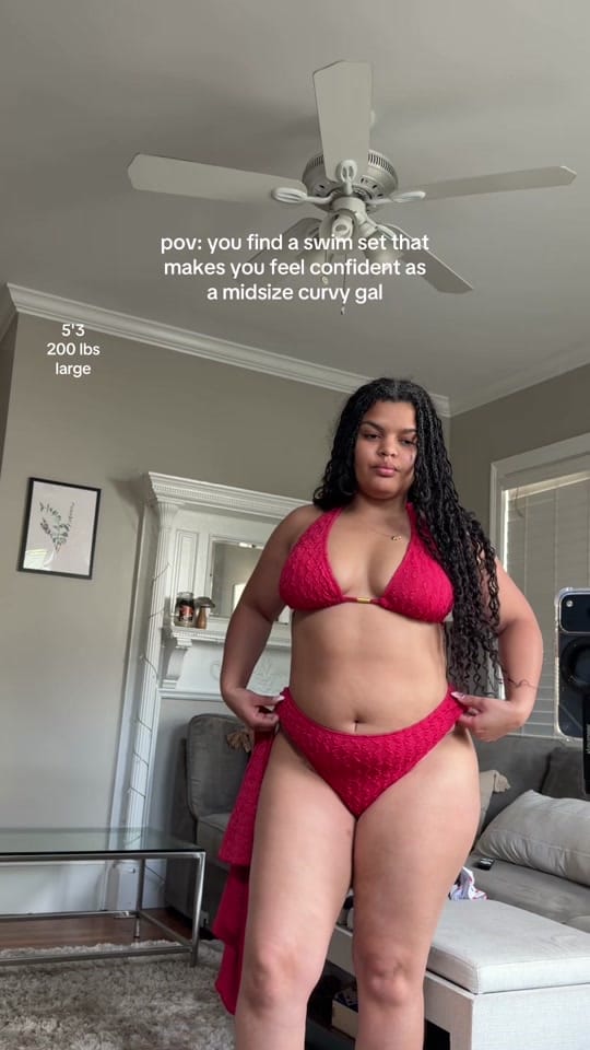 Post 5 by CASS VIEIRA ✨ on TikTok (video)