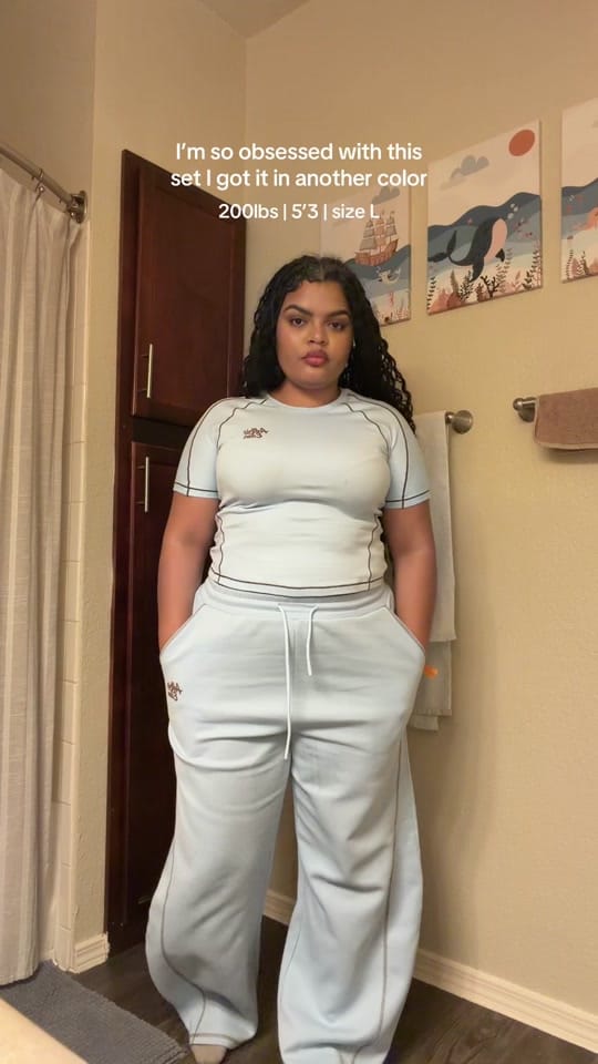 Post 7 by CASS VIEIRA ✨ on TikTok (video)