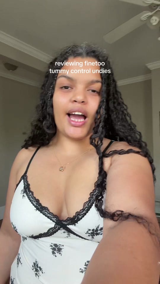 Post 4 by CASS VIEIRA ✨ on TikTok (video)
