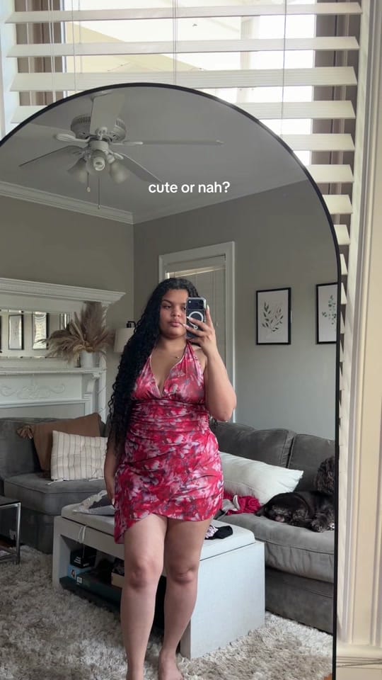 Post 2 by CASS VIEIRA ✨ on TikTok (video)