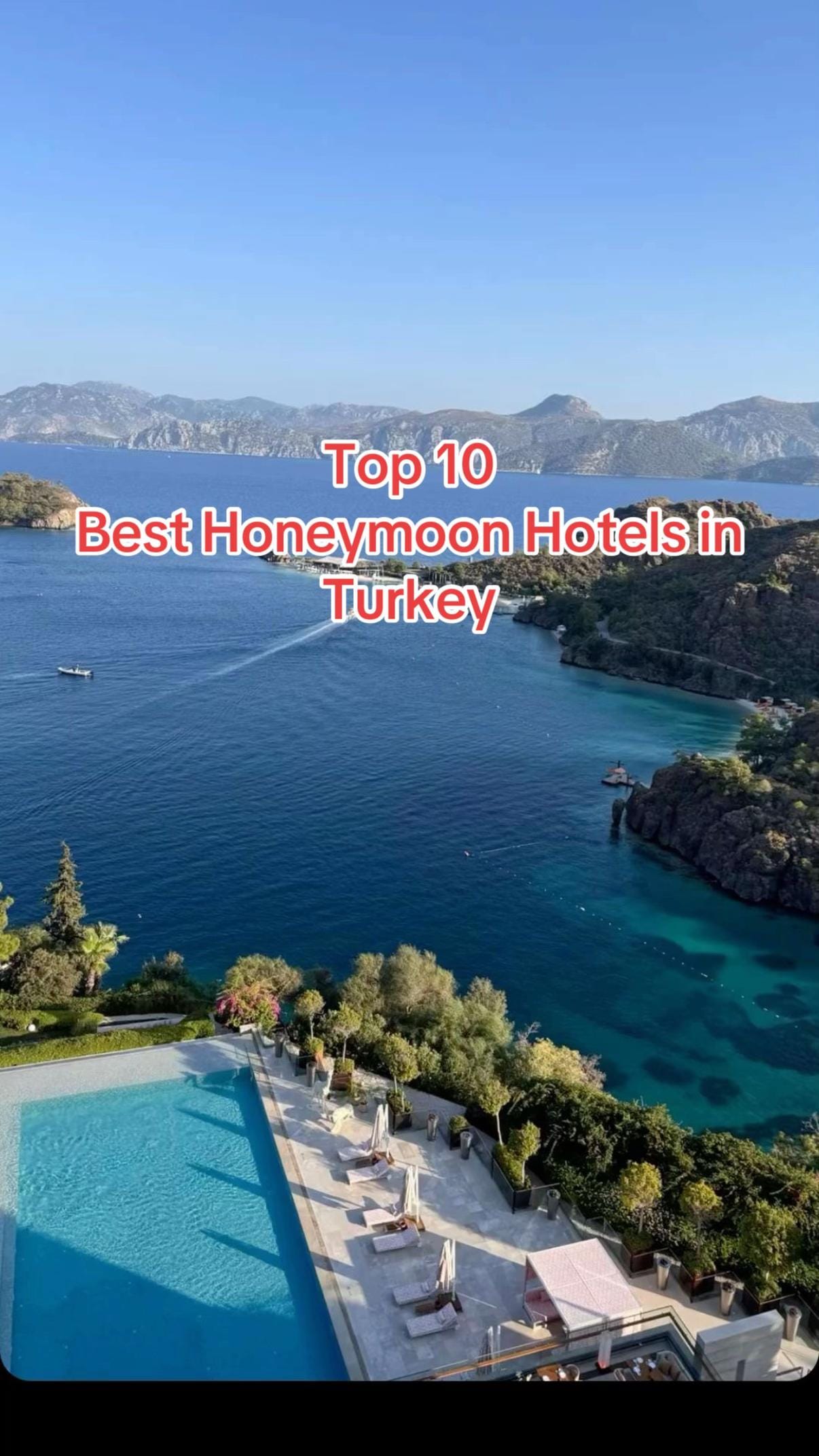 Post 4 by Selin🌸 | travel inspo✈️🌎 on TikTok (video)