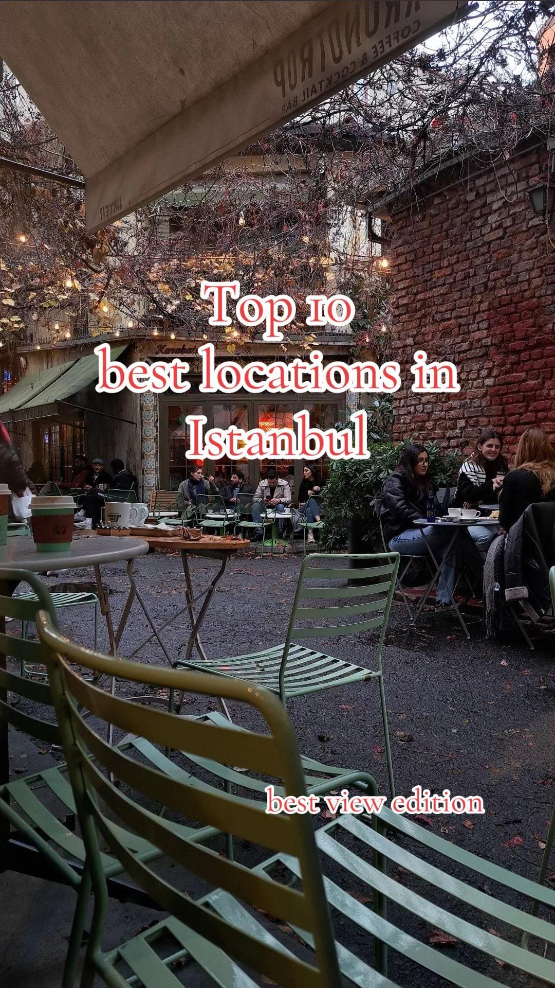 Post 9 by Selin🌸 | travel inspo✈️🌎 on TikTok (video)