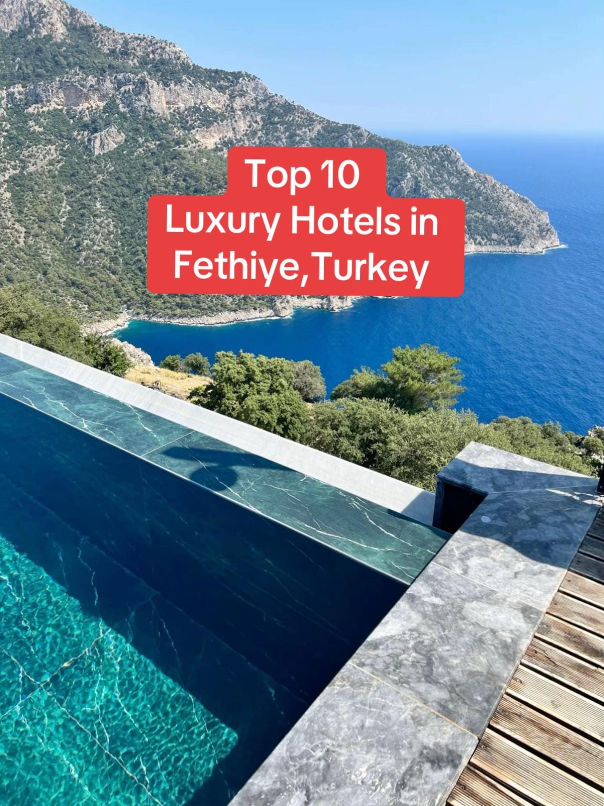 Post 7 by Selin🌸 | travel inspo✈️🌎 on TikTok (video)
