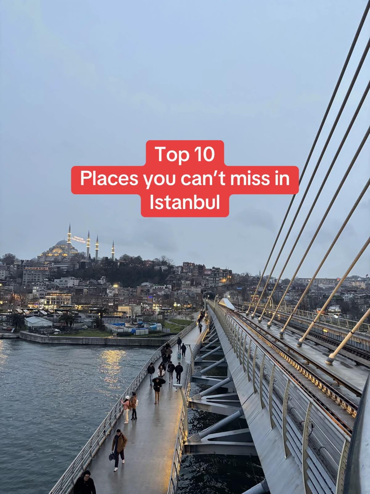 Post 1 by Selin🌸 | travel inspo✈️🌎 on TikTok (video)
