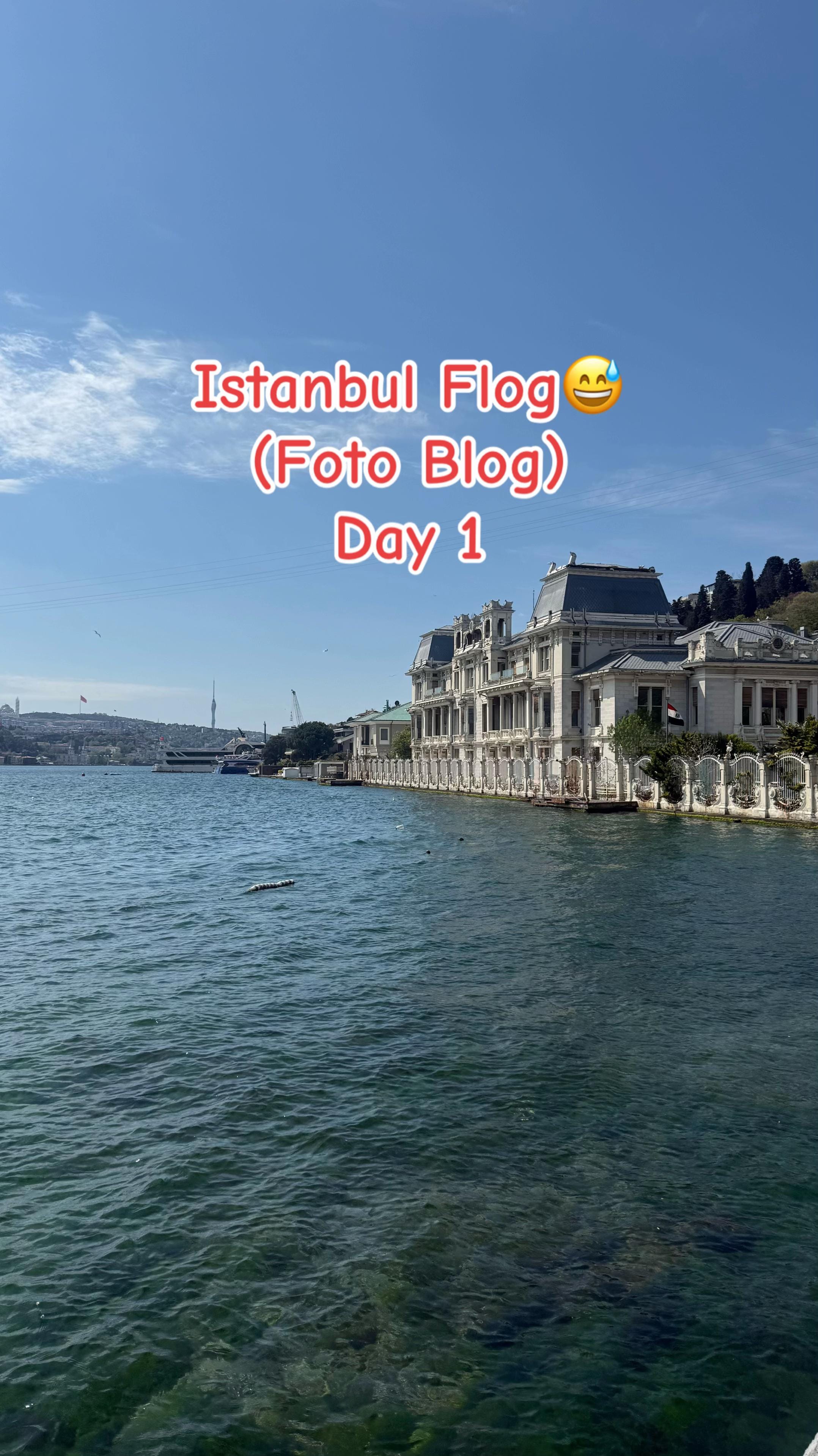 Post 2 by Selin🌸 | travel inspo✈️🌎 on TikTok (video)