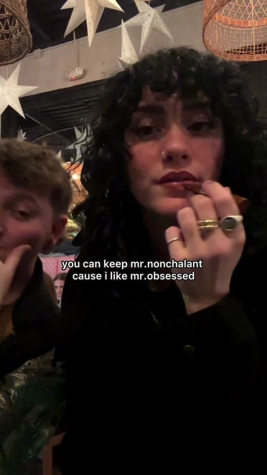Post 7 by stephany on TikTok (video)