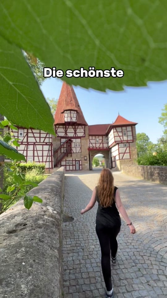 Post 7 by Anne - Franken, DE & die Welt on TikTok (video)