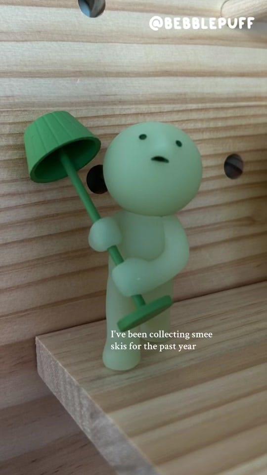 Post 1 by Jasmine on TikTok (video)