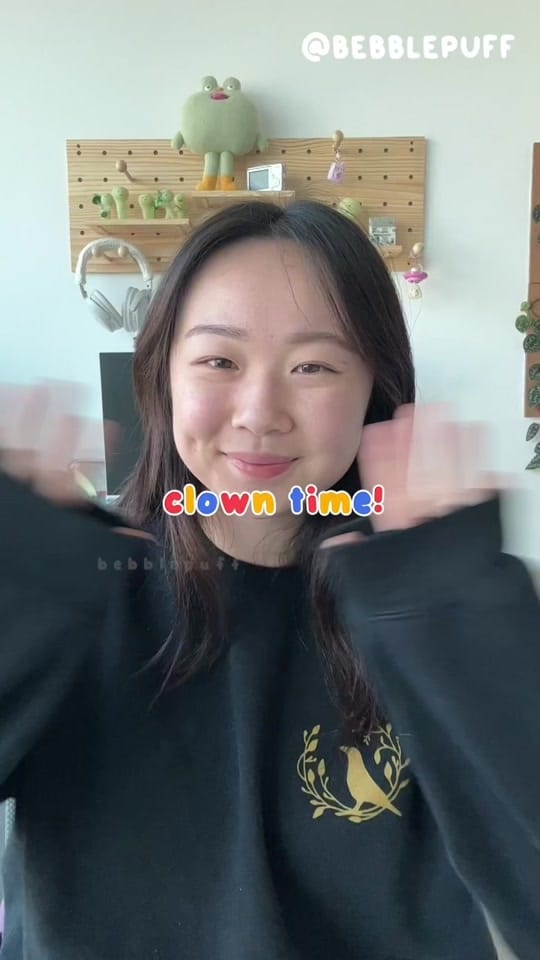 Post 3 by Jasmine on TikTok (video)