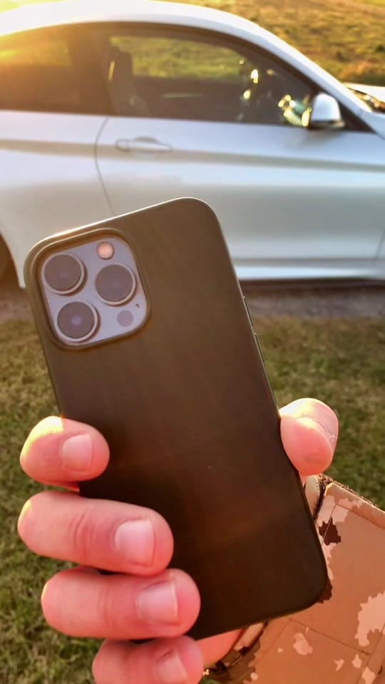 Post 2 by Snowblind BMW M4 on TikTok (video)