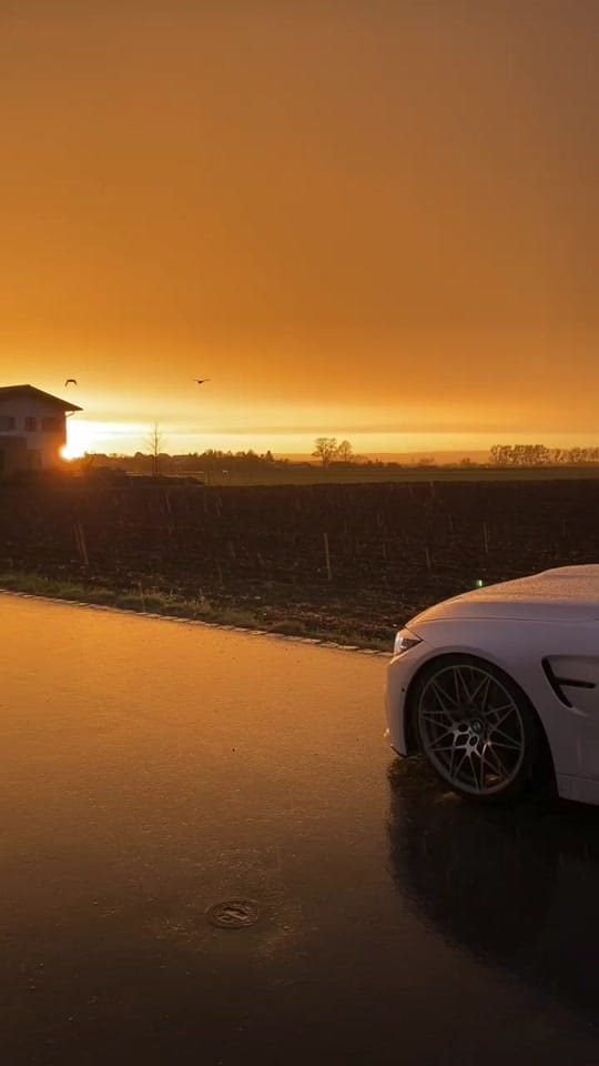 Post 3 by Snowblind BMW M4 on TikTok (video)