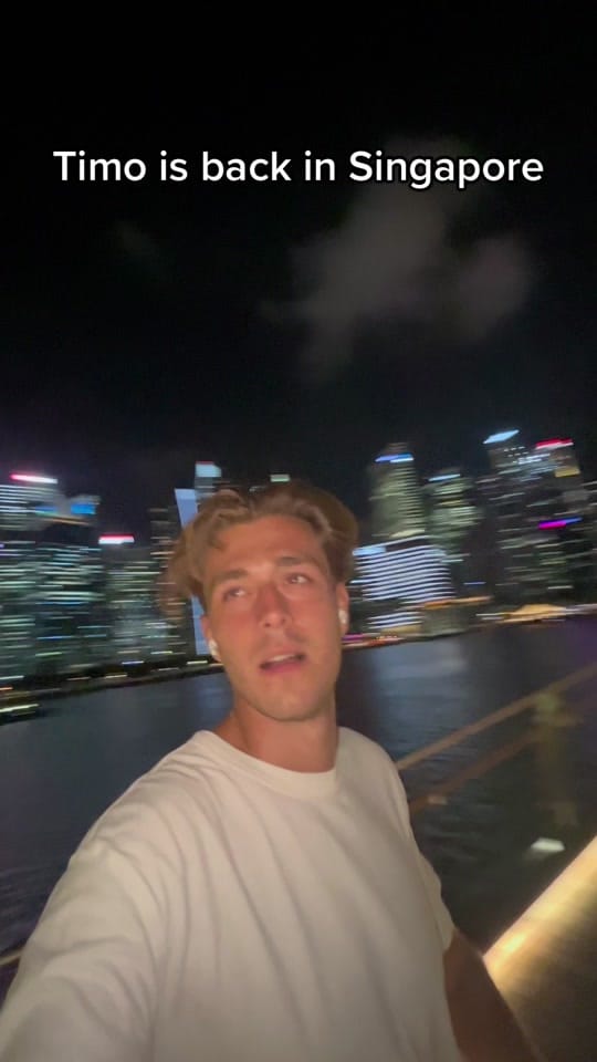 Post 5 by Timo on TikTok (video)