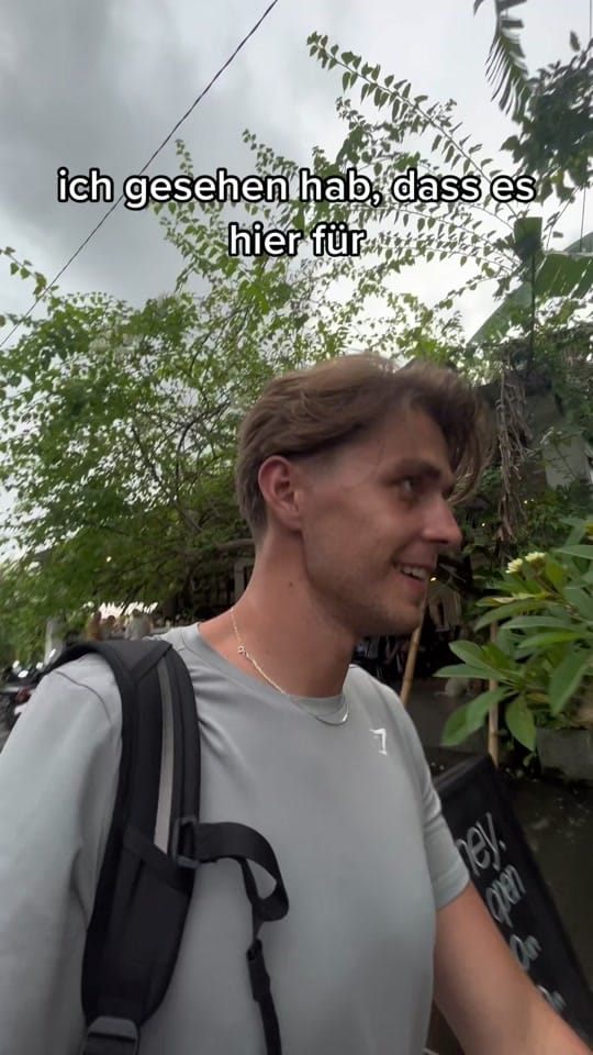 Post 1 by Timo on TikTok (video)
