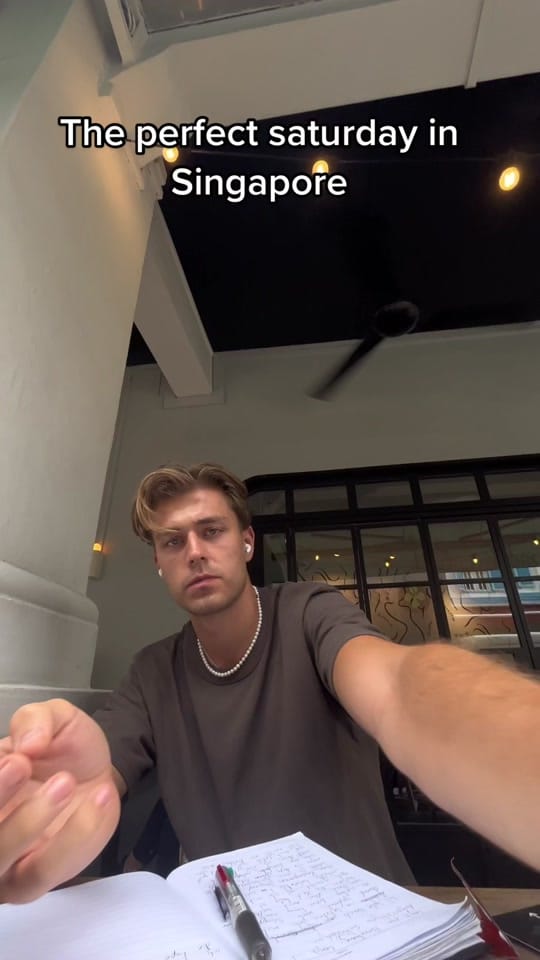 Post 3 by Timo on TikTok (video)
