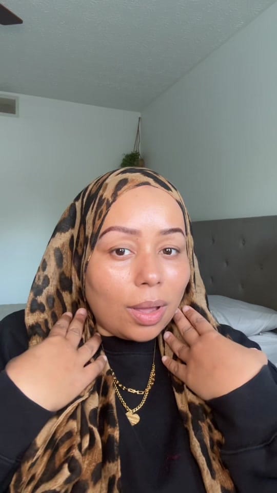 Post 1 by lifewith_lubna on TikTok (video)