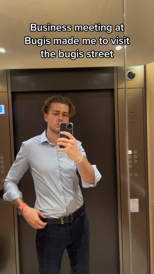 Post 8 by Timo on TikTok (video)
