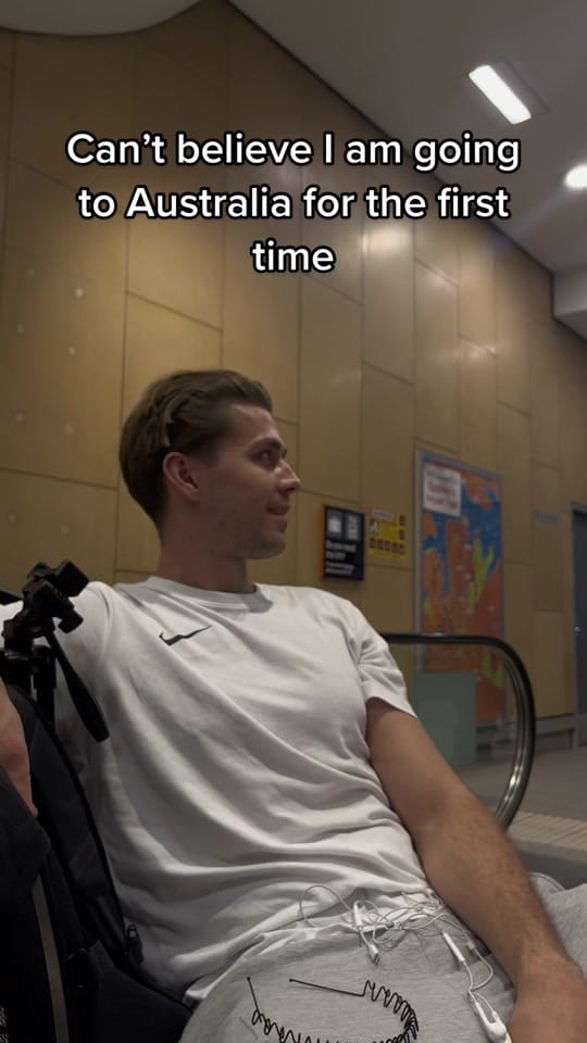 Post 6 by Timo on TikTok (video)