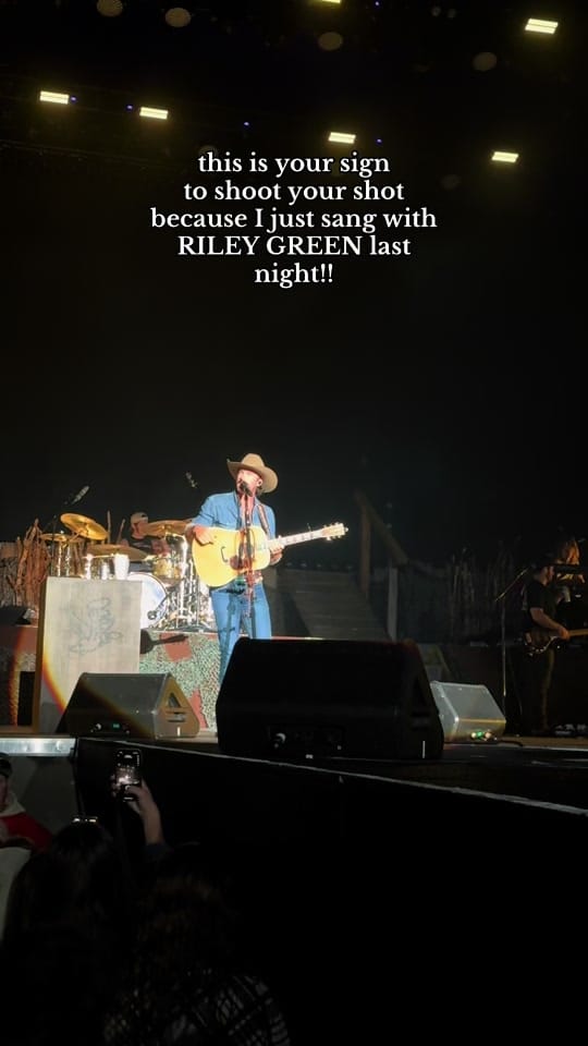 Post 10 by Hailey James Music on TikTok (video)