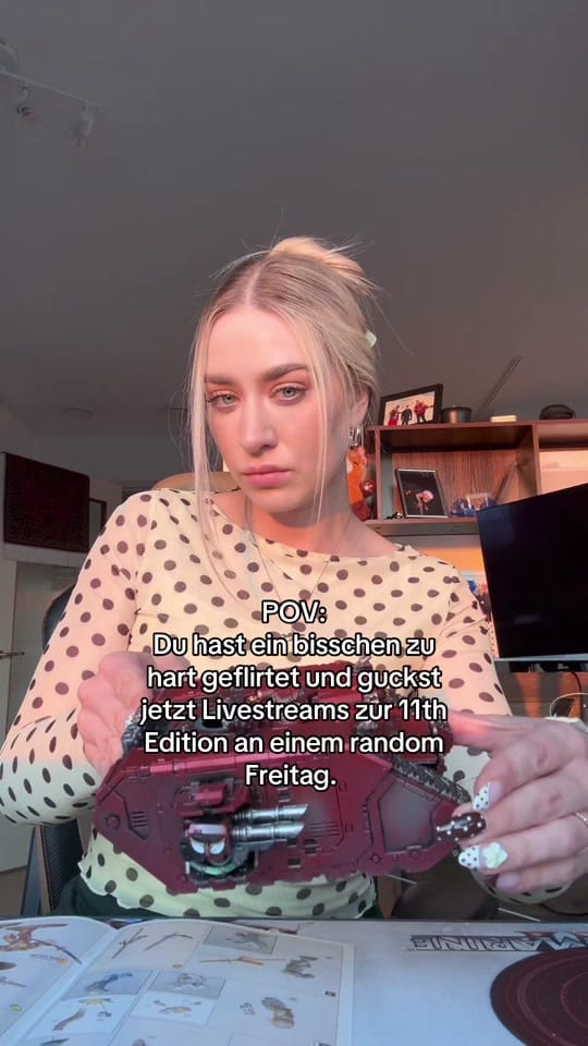 Post 6 by magarisan on TikTok (video)