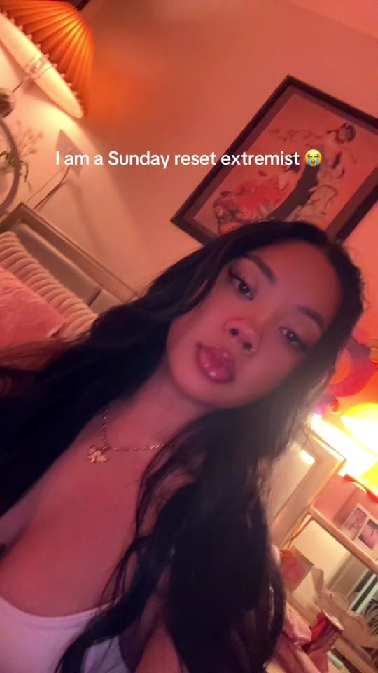 Post 5 by BELLA MOON🫧🎧💕 on TikTok (video)