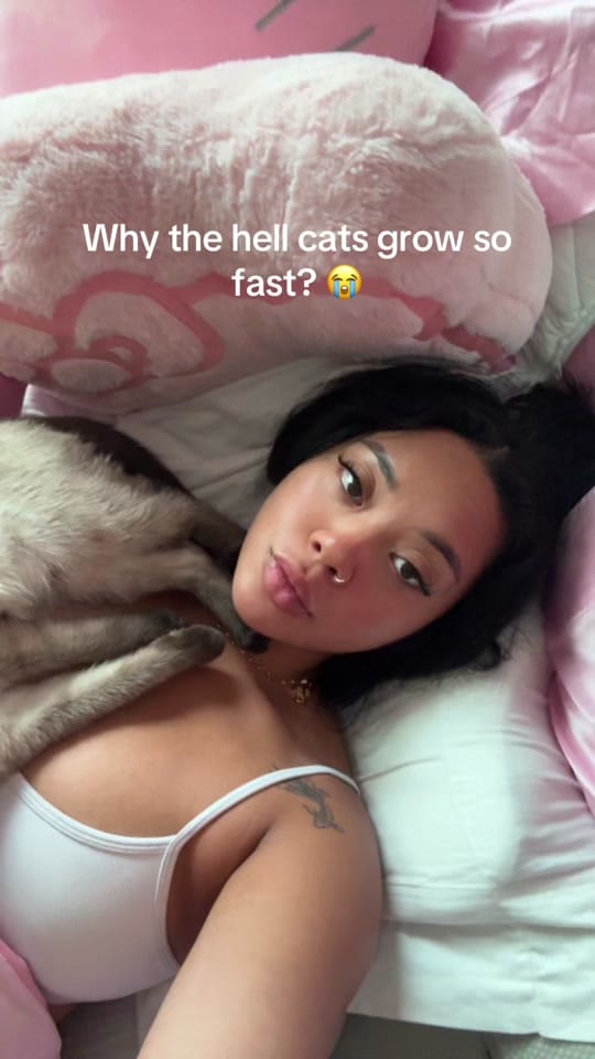 Post 6 by BELLA MOON🫧🎧💕 on TikTok (video)