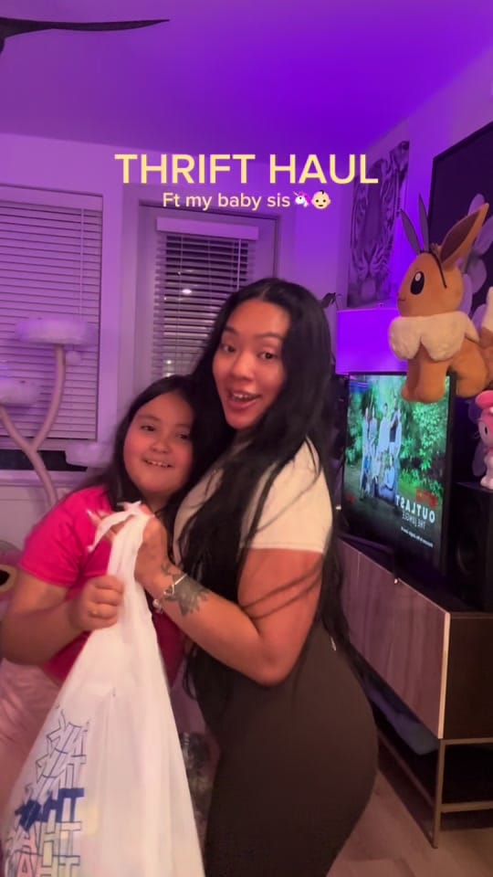 Post 3 by BELLA MOON🫧🎧💕 on TikTok (video)