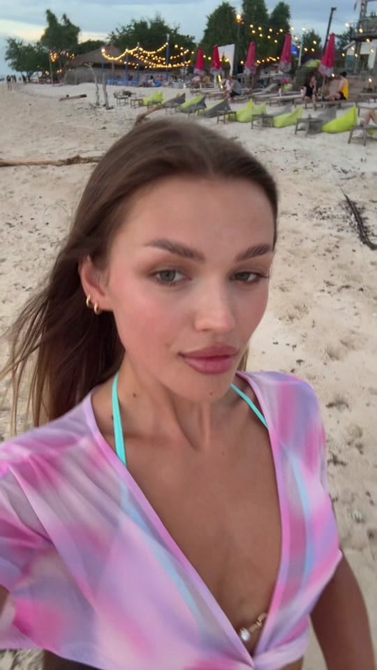Post 6 by Inna Chymchynska on TikTok (video)