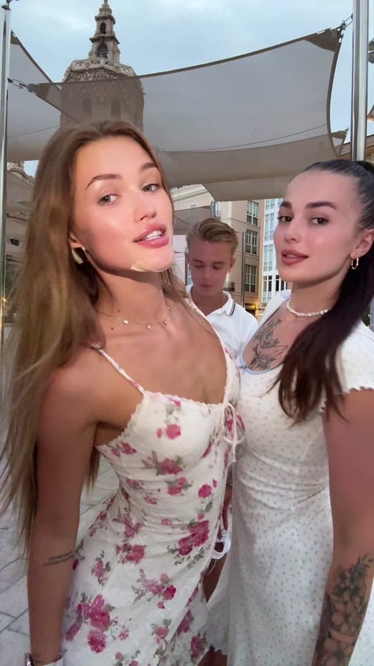 Post 2 by Inna Chymchynska on TikTok (video)