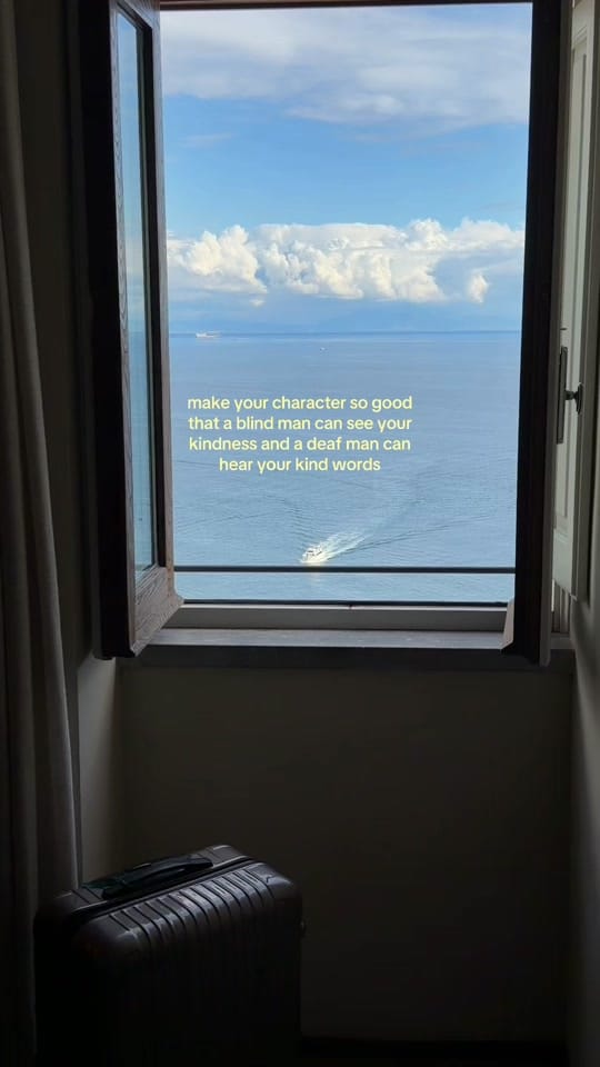 Post 2 by 𝐷 𝐸 𝑁 𝐼 𝑆 𝐸 on TikTok (video)