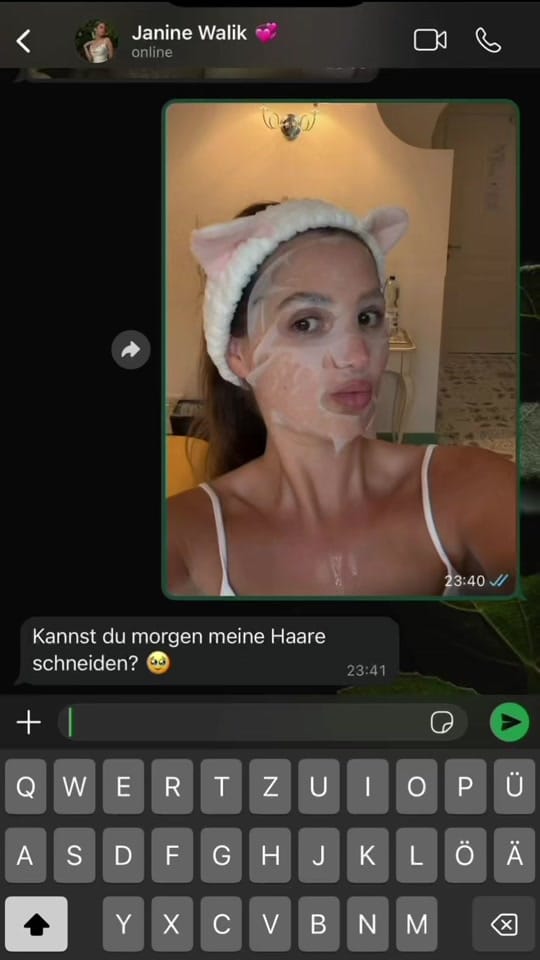 Post 8 by 𝐷 𝐸 𝑁 𝐼 𝑆 𝐸 on TikTok (video)