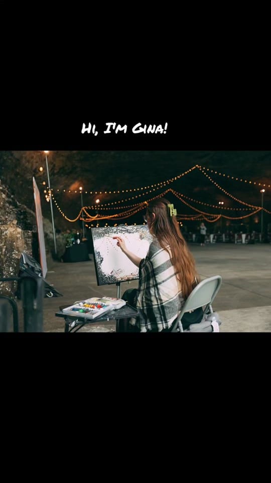 Post 3 by Gina True Jackson on TikTok (video)