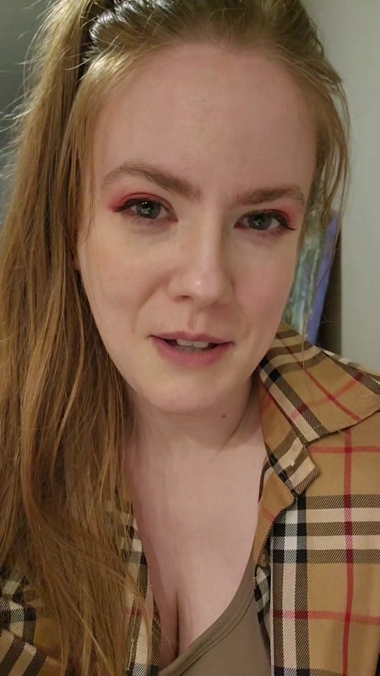 Post 4 by Gina True Jackson on TikTok (video)