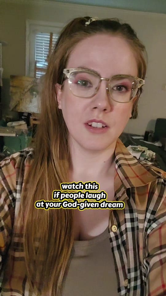 Post 6 by Gina True Jackson on TikTok (video)