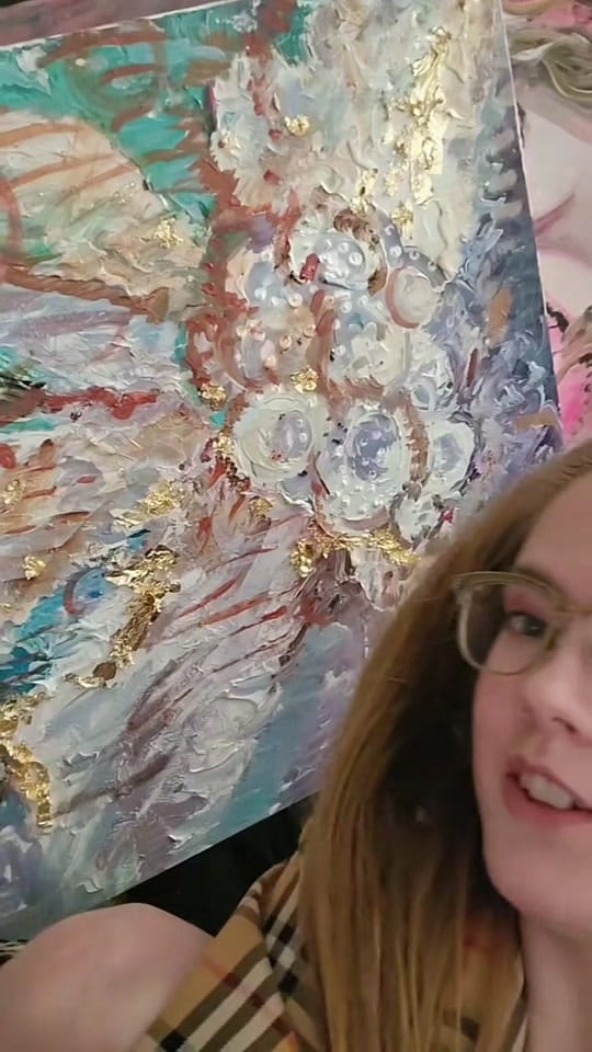 Post 5 by Gina True Jackson on TikTok (video)