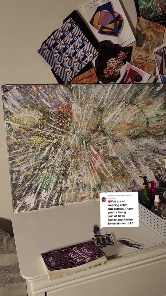 Post 10 by Gina True Jackson on TikTok (video)