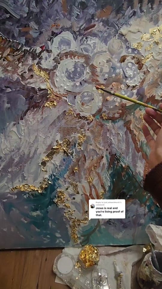 Post 9 by Gina True Jackson on TikTok (video)