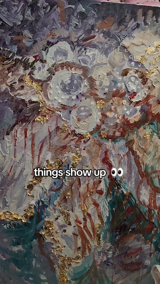 Post 8 by Gina True Jackson on TikTok (video)