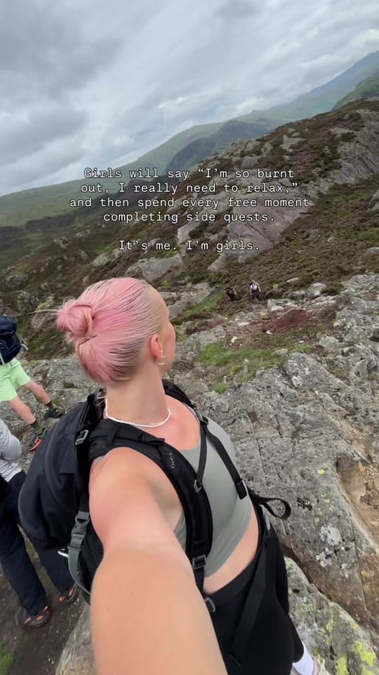 Post 7 by the.wandering.wilson on TikTok (video)