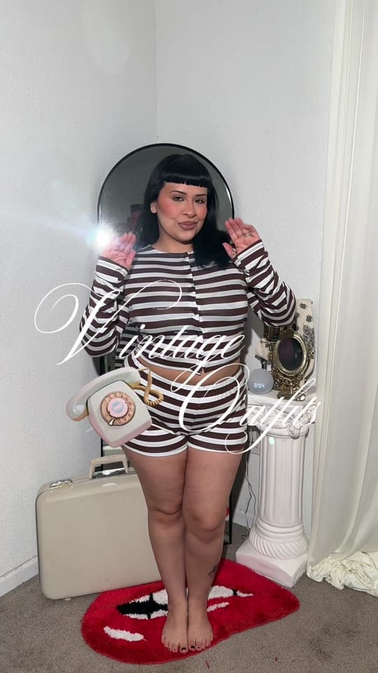 Post 2 by Lauren Elizabeth on TikTok (video)