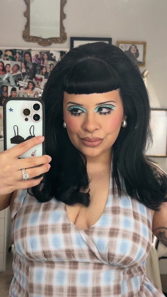 Post 1 by Lauren Elizabeth on TikTok (video)