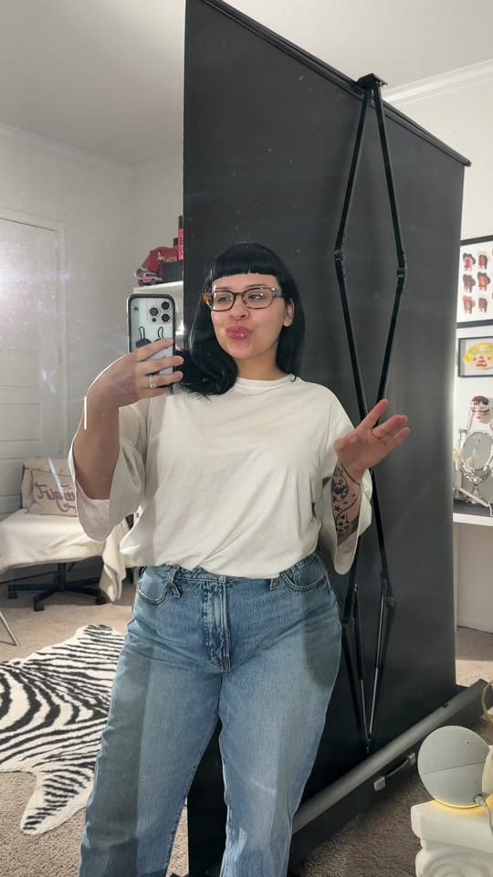 Post 4 by Lauren Elizabeth on TikTok (video)