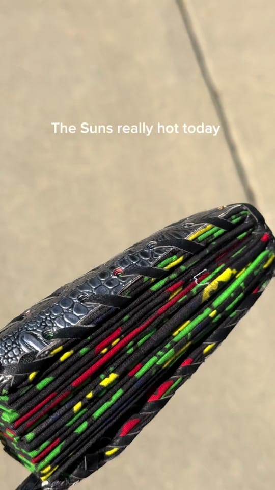 Post 1 by Ankara Haven | Smart Finds on TikTok (video)