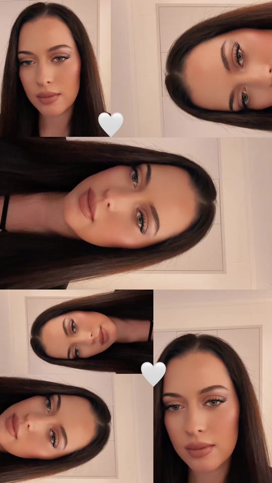 Post 6 by Jasmin on TikTok (video)