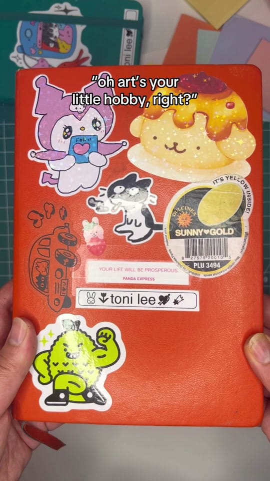 Post 5 by tough bunny on TikTok (video)