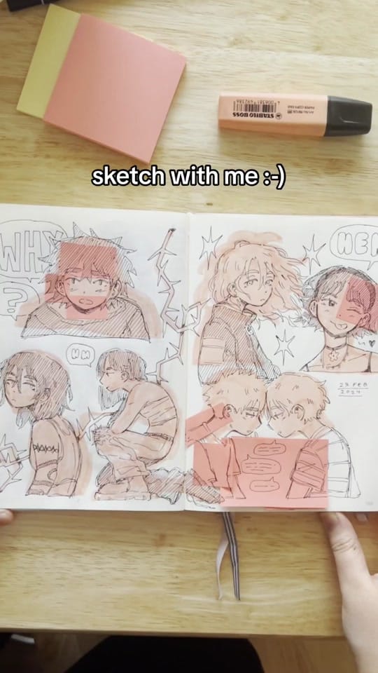 Post 7 by tough bunny on TikTok (video)