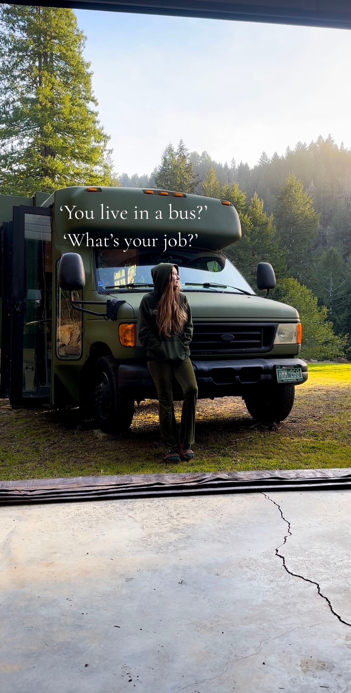 Post 8 by TreeHouseBus on TikTok (video)