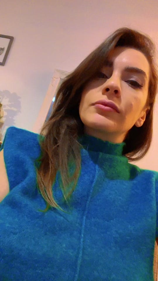 Post 5 by Ina By Lina on TikTok (video)