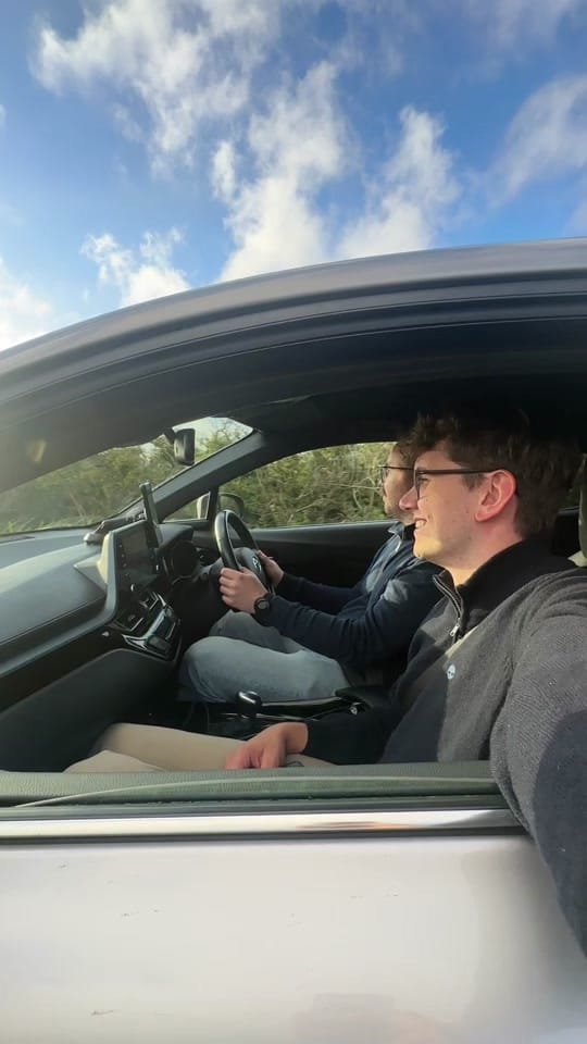 Post 1 by Jannik abelt on TikTok (video)