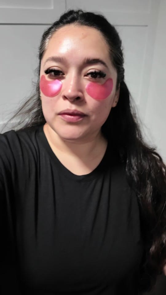 Post 6 by Yessi on TikTok (video)